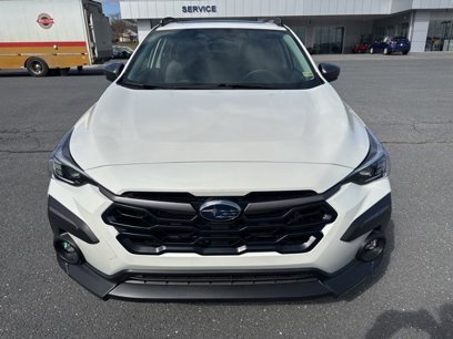 New 2024 Subaru Crosstrek 2.5i Limited w/ Crosstrek Mirror Package