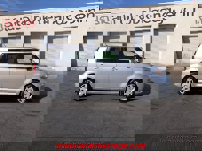Used 2012 Scion xB