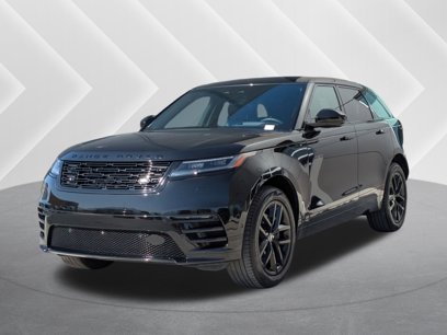 Certified 2024 Land Rover Range Rover Velar Dynamic SE