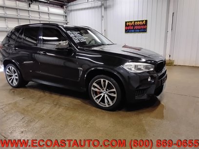 Used 2014 BMW X5 xDrive35i