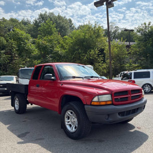 Used 2003 Dodge Dakota SXT