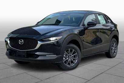 New 2025 MAZDA CX-30 AWD 2.5 S
