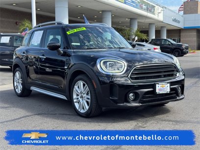 Used 2022 MINI Cooper Countryman