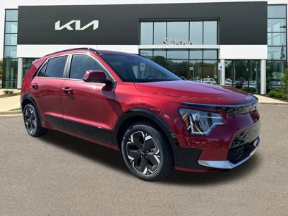 New 2024 Kia Niro Wind