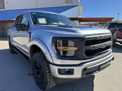 New 2024 Ford F150 XLT w/ Equipment Group 303A High