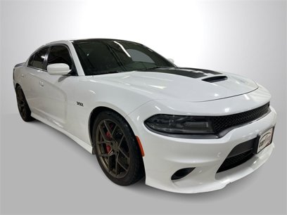 Used 2018 Dodge Charger R/T