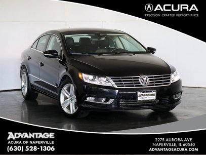 Used 2013 Volkswagen CC Sport