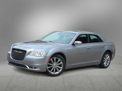 Used 2018 Chrysler 300 Limited