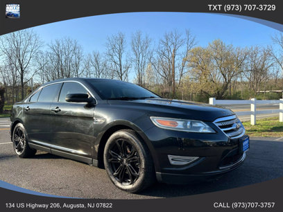 Used 2010 Ford Taurus SHO
