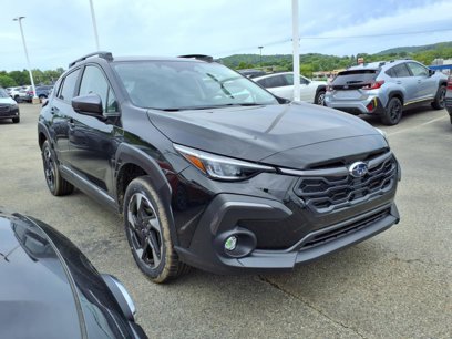 New 2025 Subaru Crosstrek 2.5i Limited