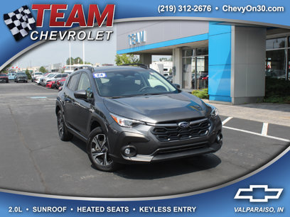 Used 2024 Subaru Crosstrek 2.0i Premium
