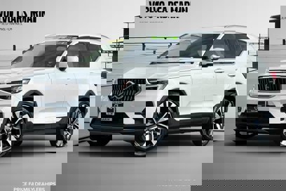 Certified 2023 Volvo XC40 B5 Plus w/ Driver Assist Package