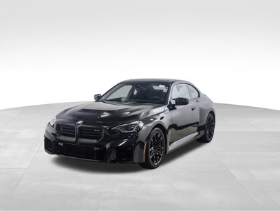 New 2025 BMW M2 w/ Lighting Package