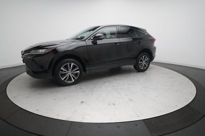 Used 2022 Toyota Venza LE