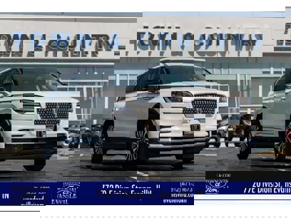 Used 2023 Lincoln Aviator AWD w/ Premium Package