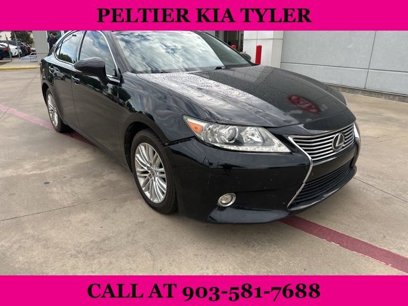 Used 2014 Lexus ES 350