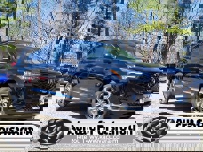 New 2025 Acura RDX w/ Technology Package