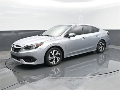 Used 2021 Subaru Legacy Premium w/ Popular Package #1