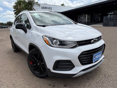 Used 2020 Chevrolet Trax LT w/ Redline Edition