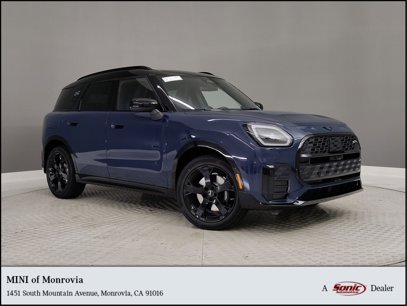 New 2026 MINI Cooper Countryman S