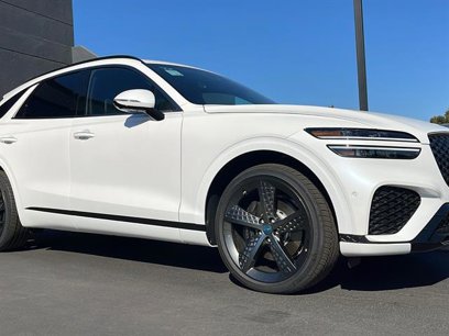 Used 2025 Genesis GV70 2.5T w/ Sport Prestige Package