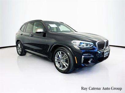 Used 2020 BMW X3 M40i w/ Premium Package