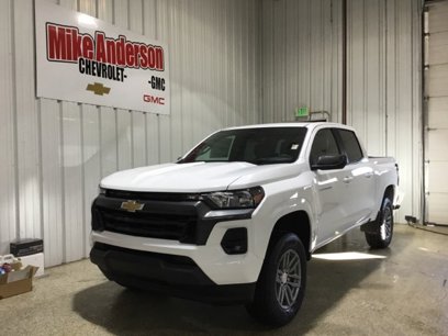 New 2024 Chevrolet Colorado LT w/ LT Convenience Package II