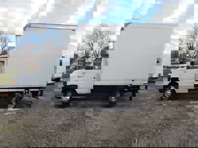 Used 2014 Ford E-350 and Econoline 350 Super Duty
