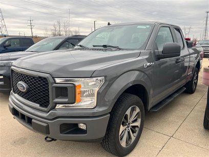 Used 2020 Ford F150 XL w/ Equipment Group 101A Mid