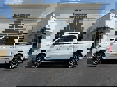 Certified 2025 RAM 1500 Limited
