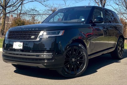 Used 2023 Land Rover Range Rover SE