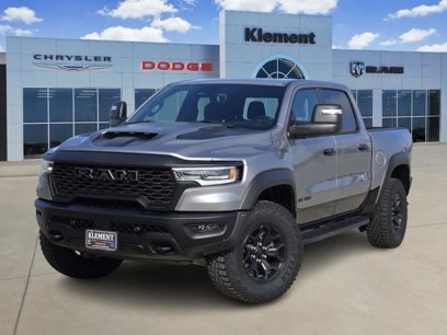 New 2025 RAM 1500 RHO w/ RHO Level 1 Equipment Group