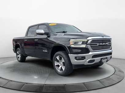 Used 2020 RAM 1500 Laramie