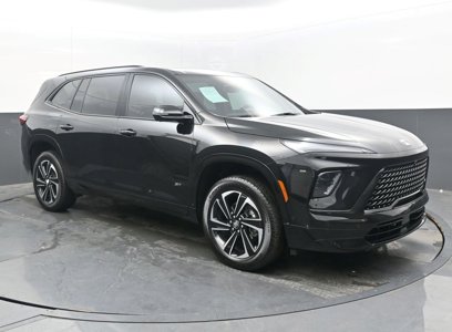 Certified 2025 Buick Enclave Sport Touring w/ Super Cruise Package
