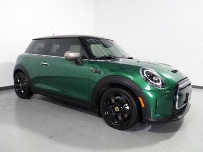Used 2024 MINI Cooper SE