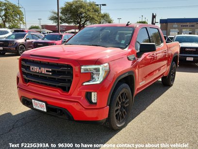 Used 2022 GMC Sierra 1500 Elevation