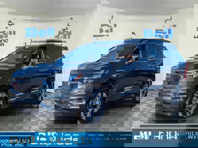 Used 2018 Buick Enclave Avenir w/ Avenir Technology Package