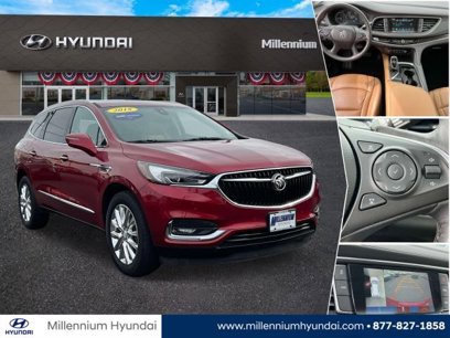Used 2018 Buick Enclave Premium