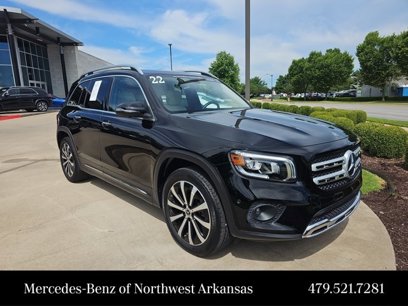 Certified 2022 Mercedes-Benz GLB 250 4MATIC w/ Premium Package Lite
