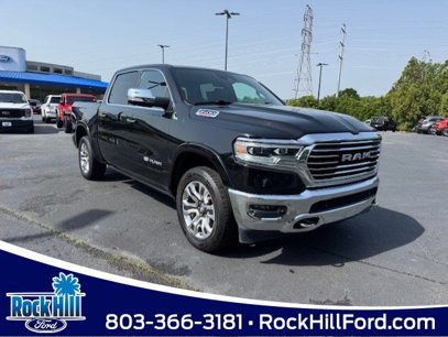 Used 2021 RAM 1500 Limited