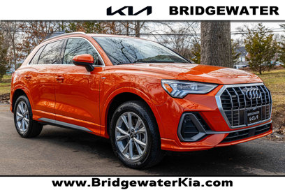Used 2023 Audi Q3 2.0T Premium