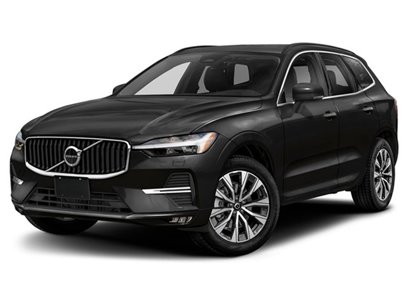 New 2025 Volvo XC60 B5 Core w/ Protection Package Premier