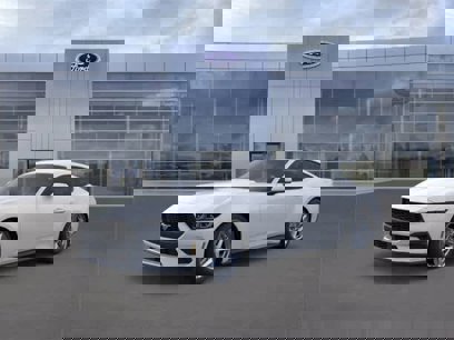 New 2024 Ford Mustang Coupe