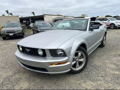 Used 2009 Ford Mustang GT Premium