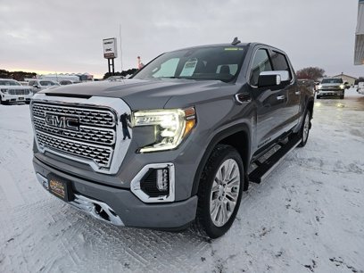 Used 2020 GMC Sierra 1500 Denali w/ Denali Ultimate Package