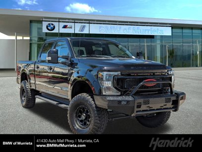 Used 2022 Ford F250 Lariat w/ Lariat Value Package