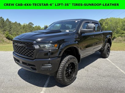 New 2025 RAM 1500 Big Horn
