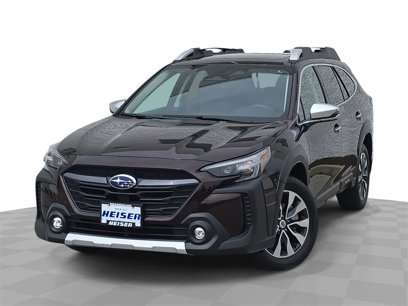 Used 2024 Subaru Outback Touring