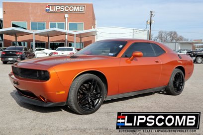 Used 2011 Dodge Challenger R/T
