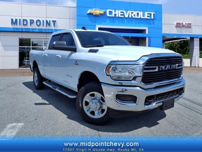 Used 2019 RAM 2500 Big Horn
